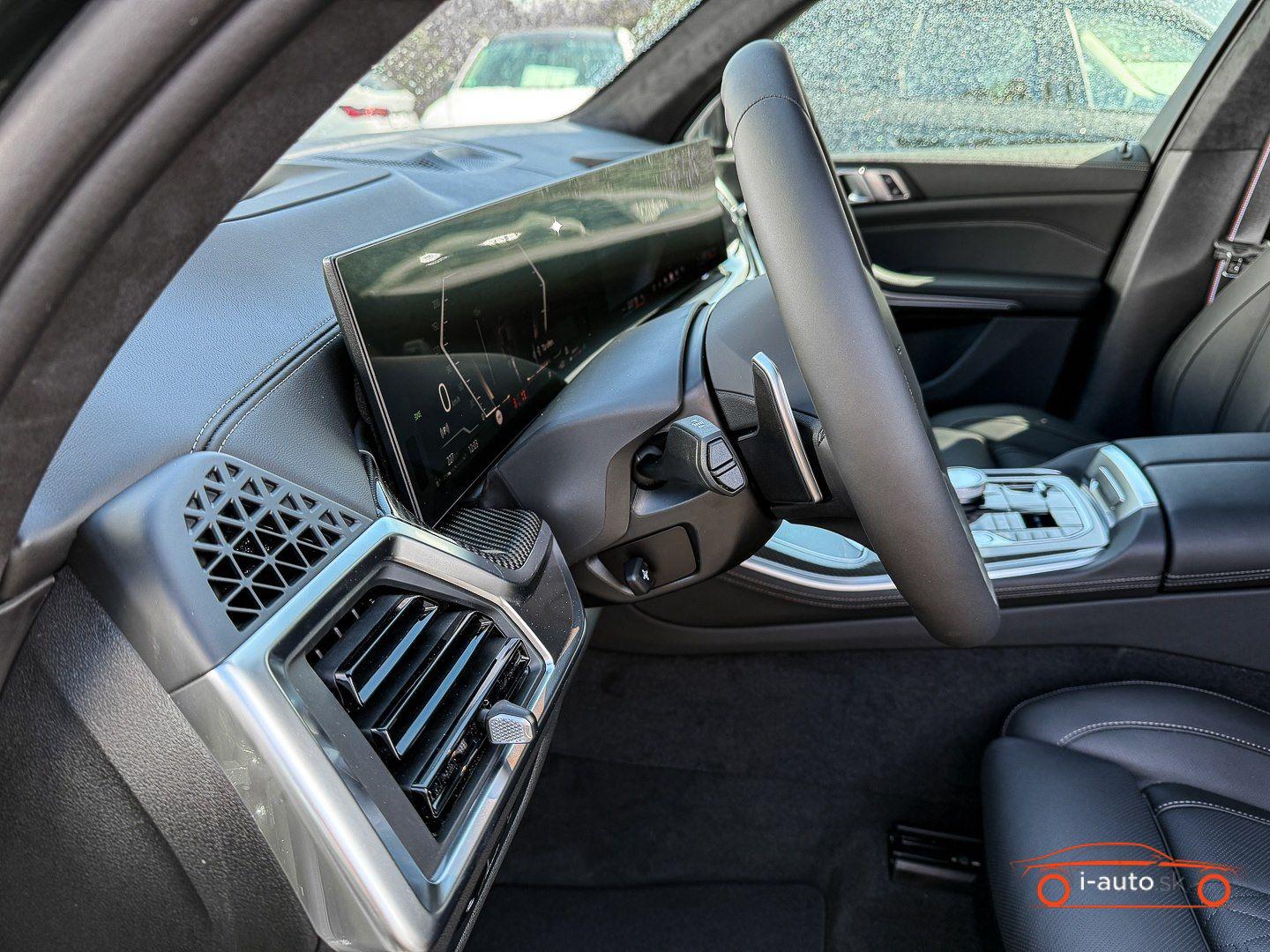BMW X5 2026 na predaj – fotografia 17