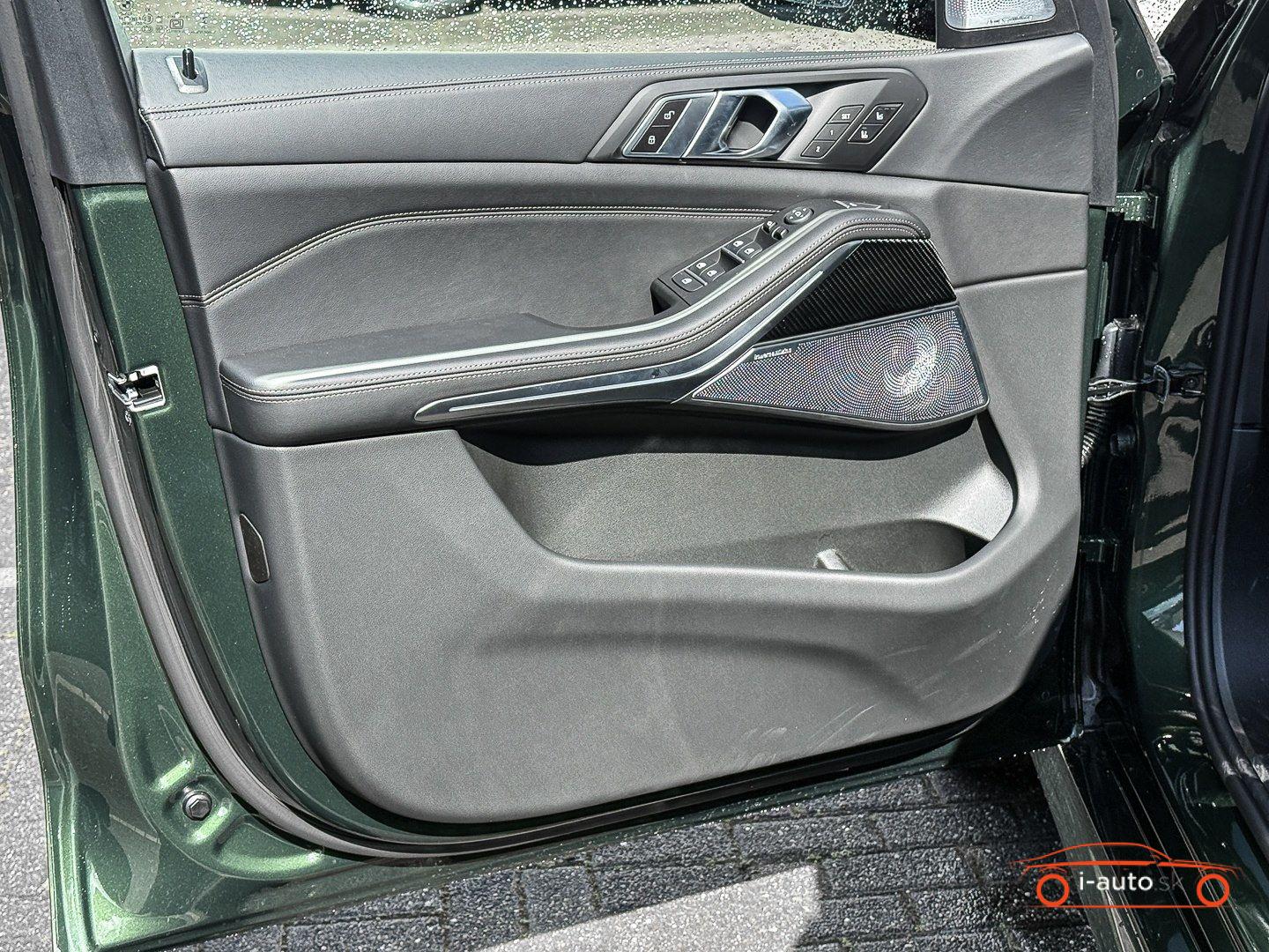 BMW X5 2026 na predaj – fotografia 18