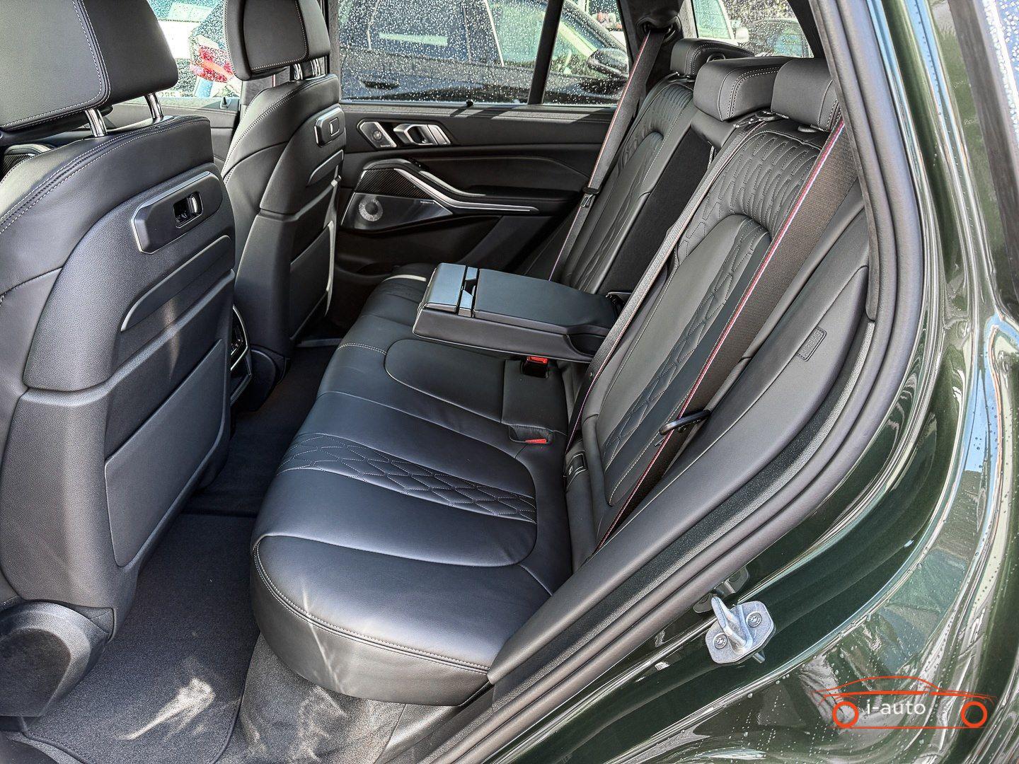 BMW X5 2026 na predaj – fotografia 20