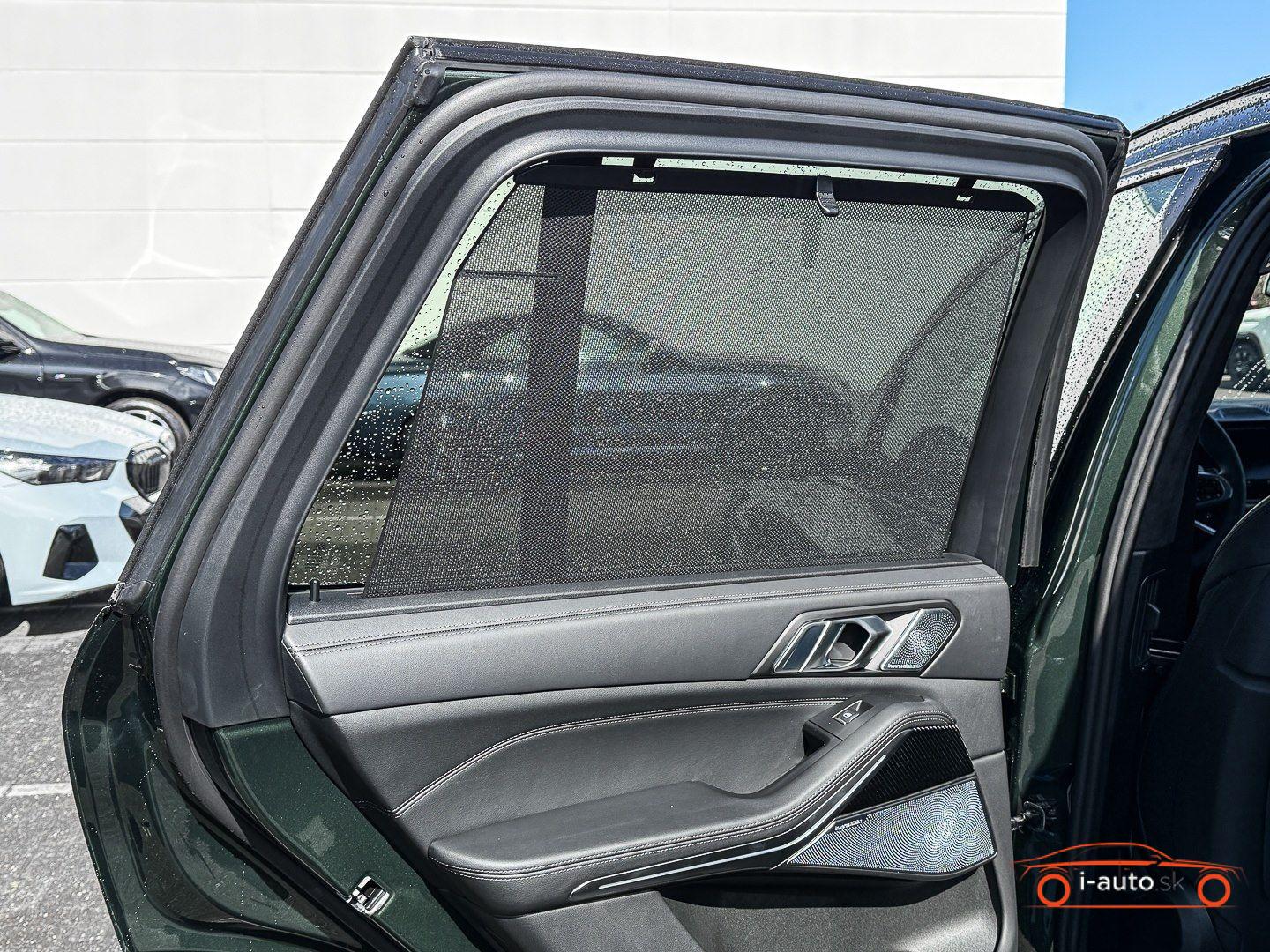 BMW X5 2026 na predaj – fotografia 21