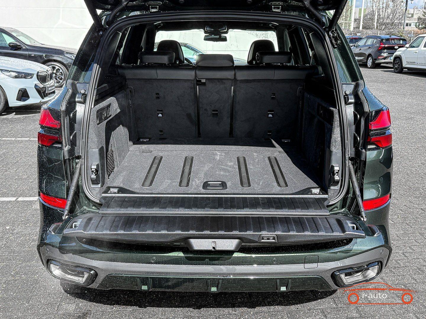 BMW X5 2026 na predaj – fotografia 22