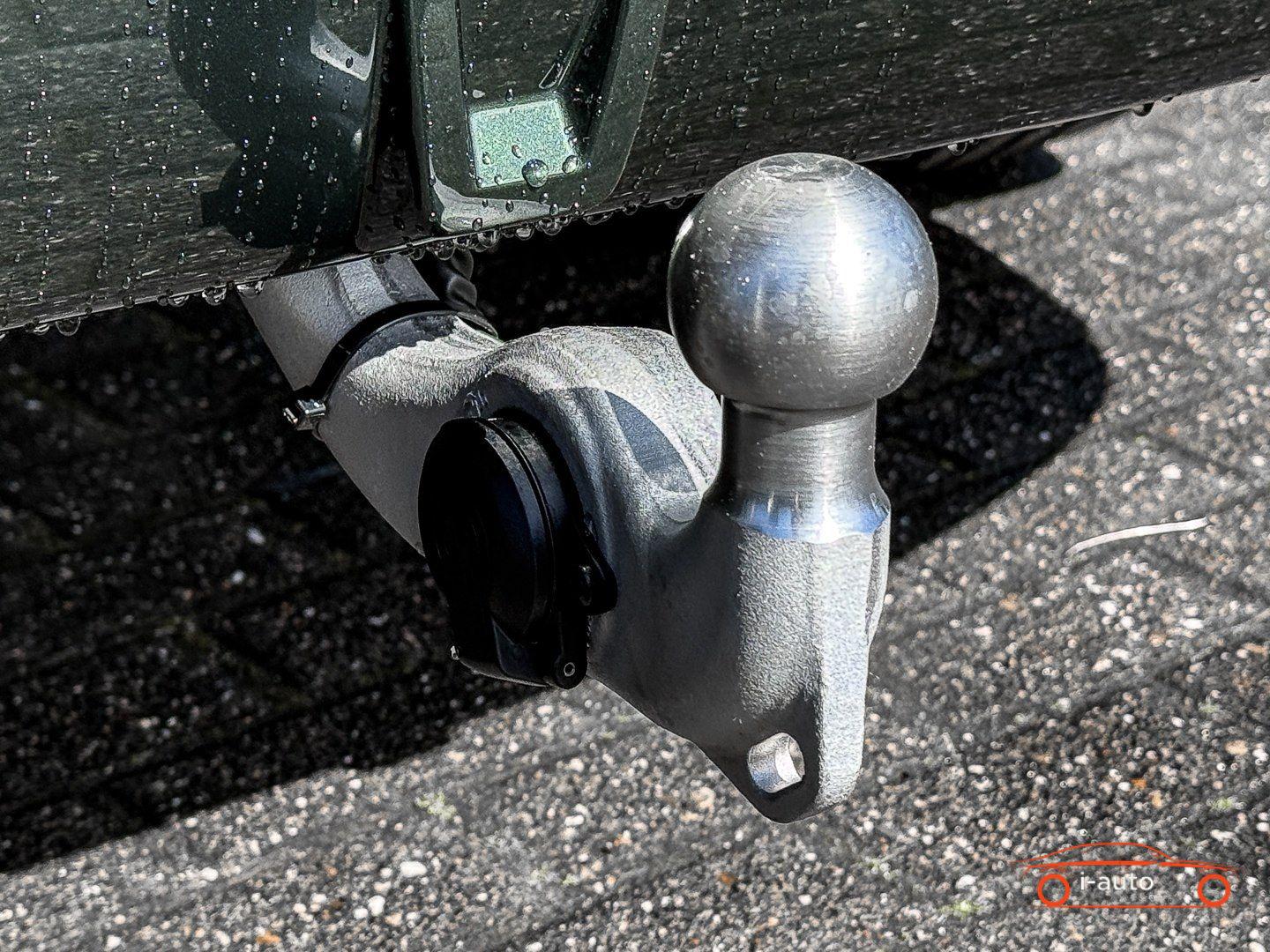 BMW X5 2026 na predaj – fotografia 23