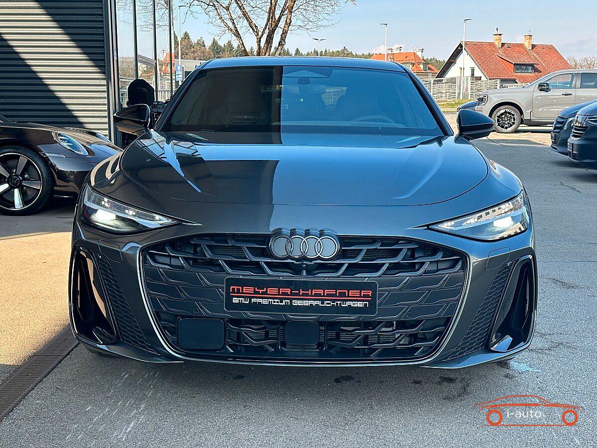 Audi A6 2026 na predaj – fotografia 2