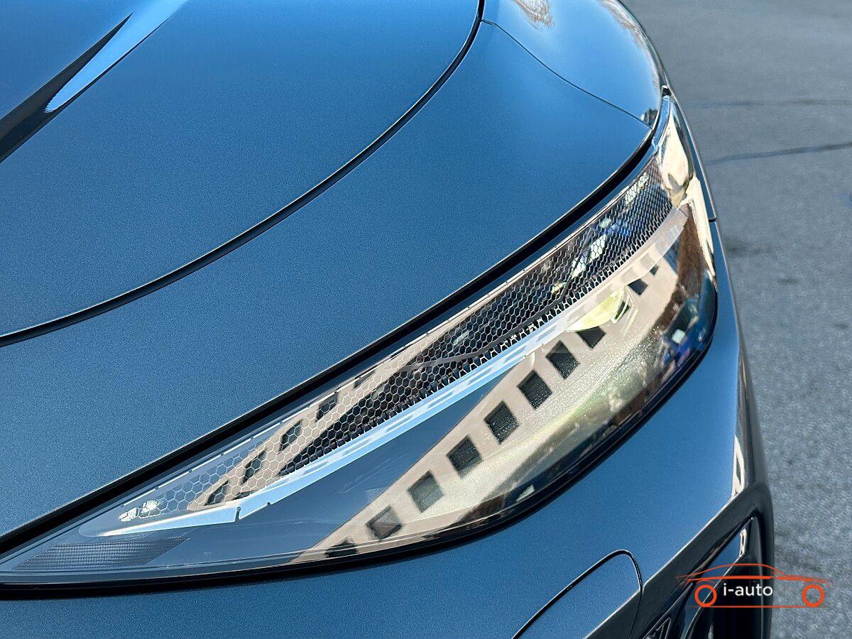 Audi A6 2026 na predaj – fotografia 3