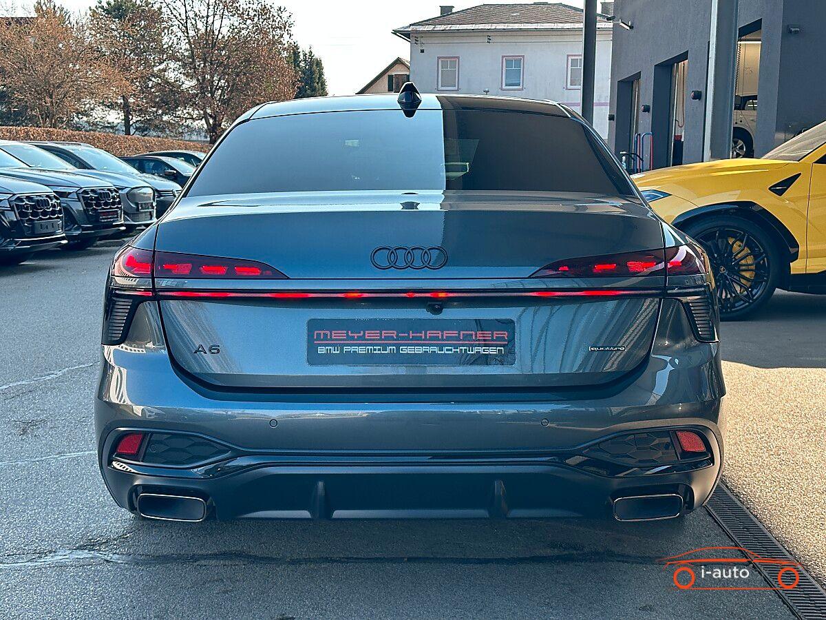Audi A6 2026 na predaj – fotografia 7