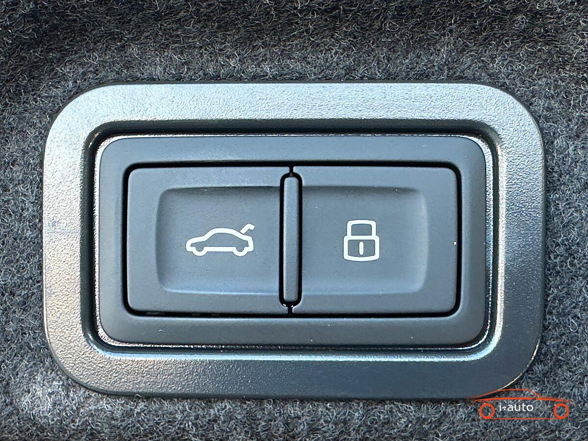 Audi A6 2026 na predaj – fotografia 10