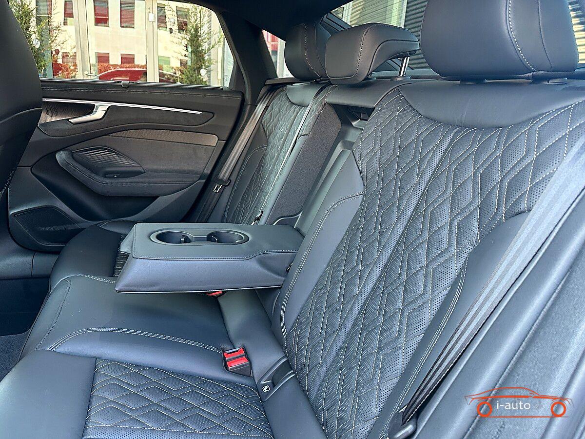 Audi A6 2026 na predaj – fotografia 12