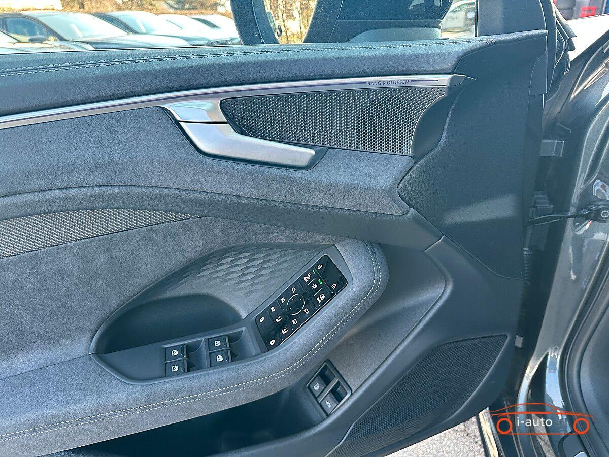Audi A6 2026 na predaj – fotografia 13