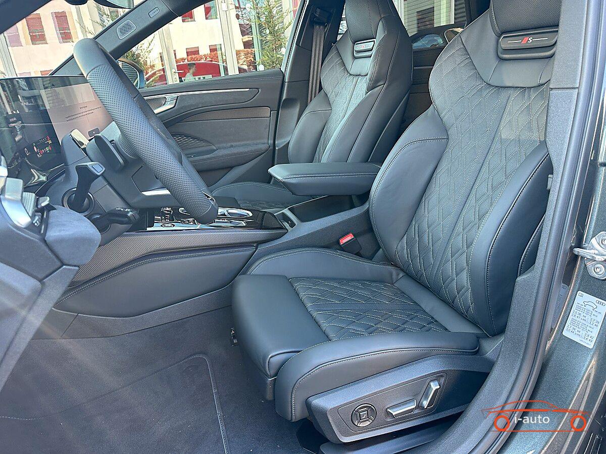 Audi A6 2026 na predaj – fotografia 14