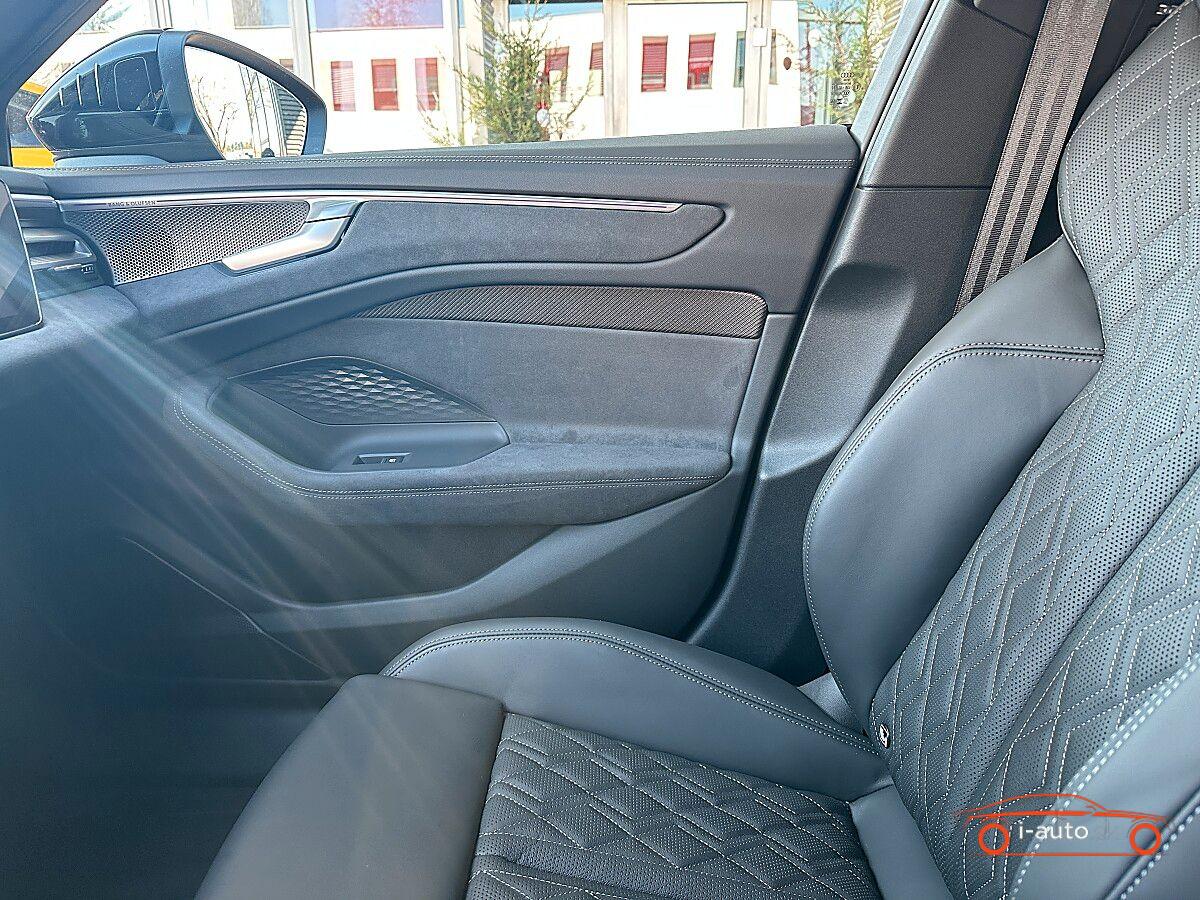 Audi A6 2026 na predaj – fotografia 15
