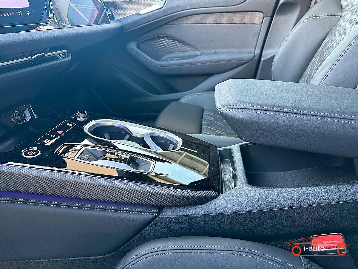 Audi A6 2026 na predaj – fotografia 16