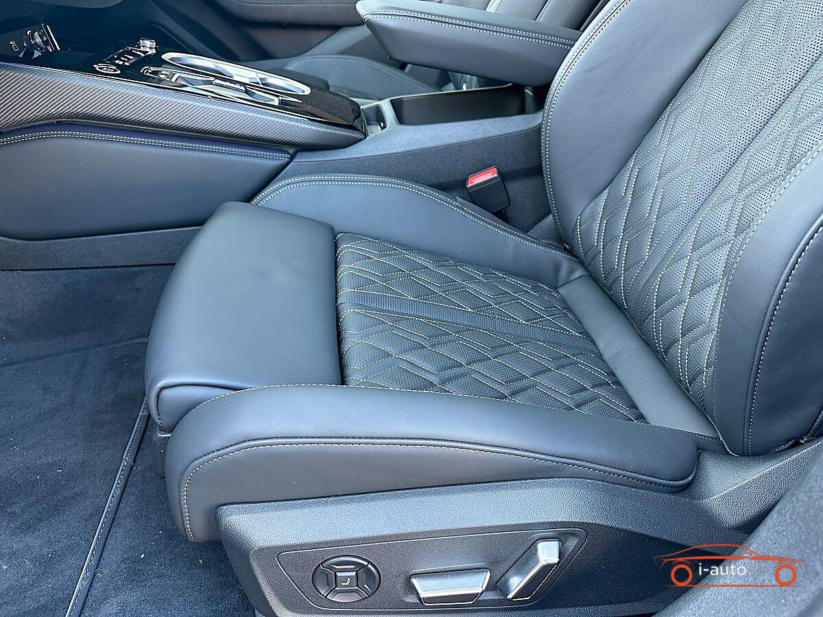 Audi A6 2026 na predaj – fotografia 17