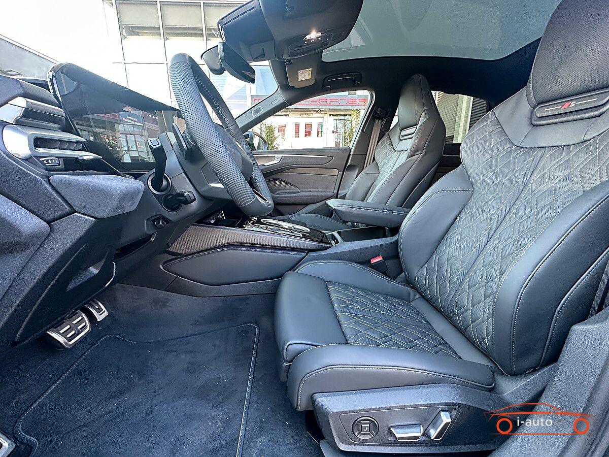 Audi A6 2026 na predaj – fotografia 19