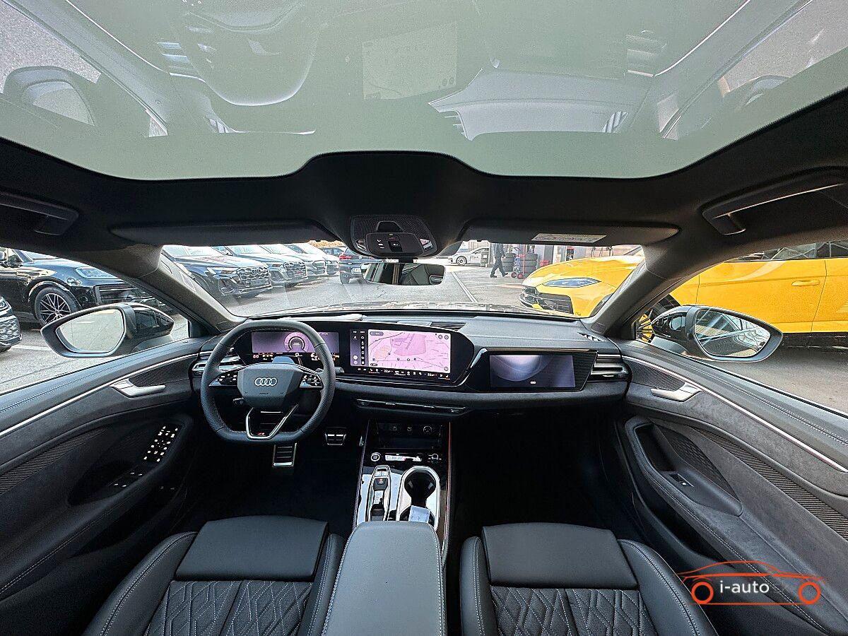 Audi A6 2026 na predaj – fotografia 21