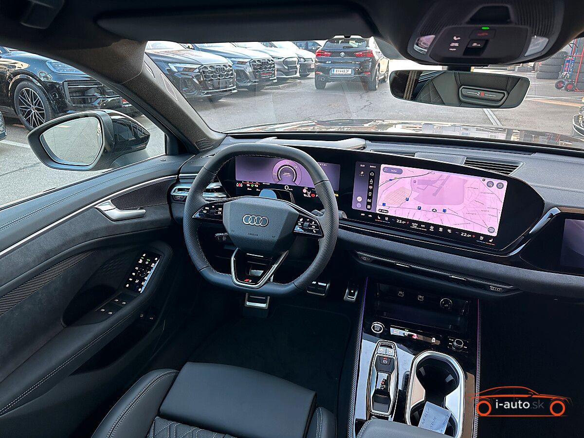 Audi A6 2026 na predaj – fotografia 22