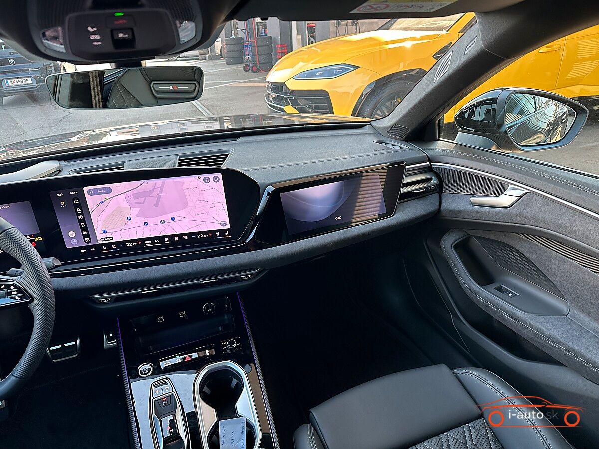 Audi A6 2026 na predaj – fotografia 23