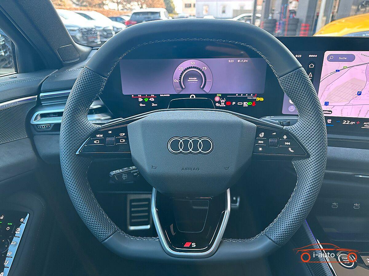 Audi A6 2026 na predaj – fotografia 24