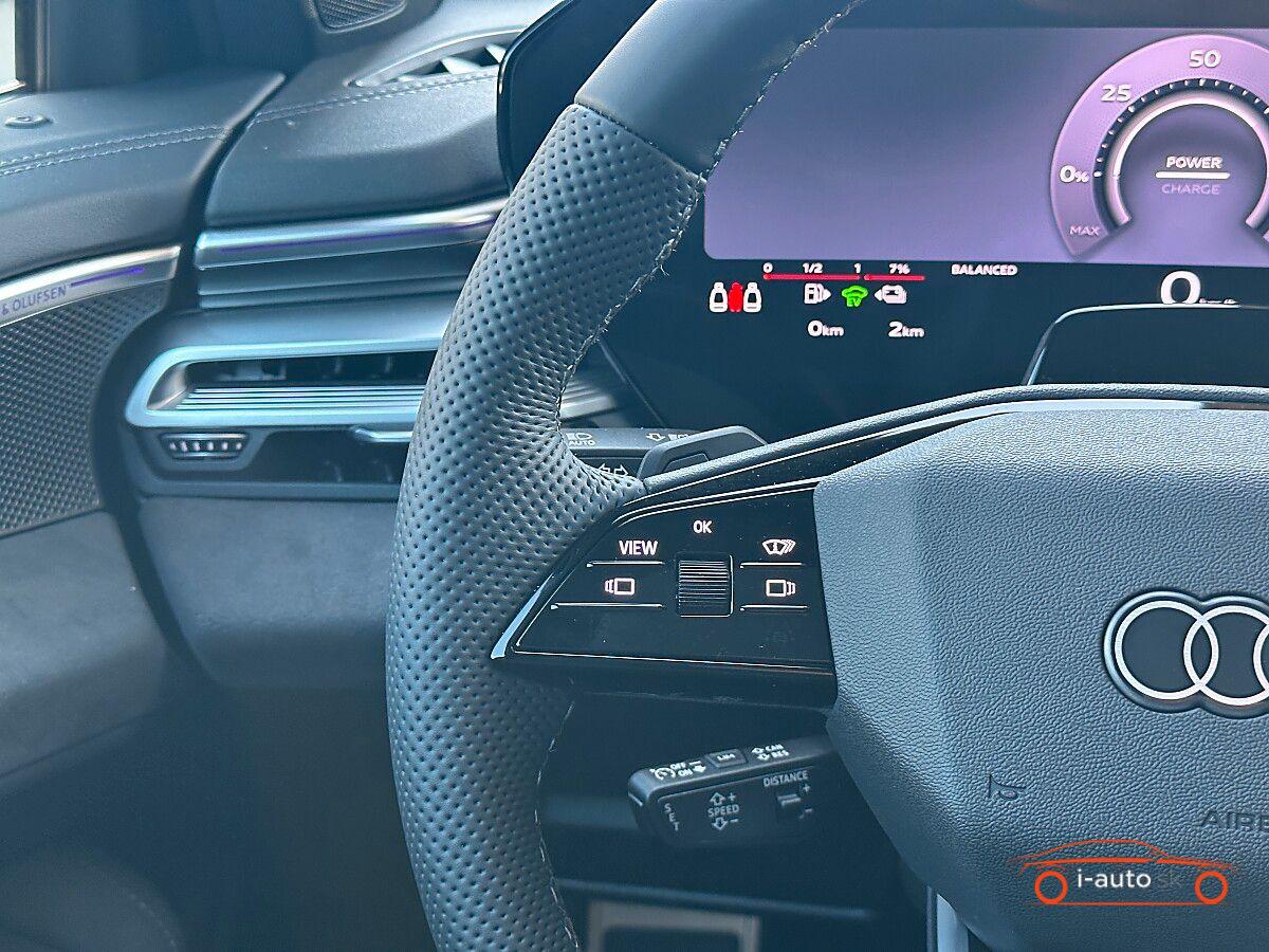 Audi A6 2026 na predaj – fotografia 25