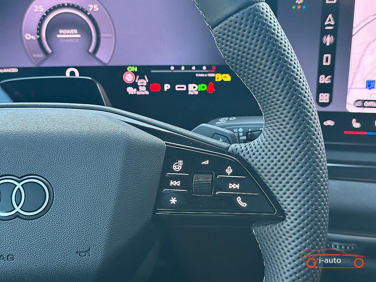 Audi A6 2026 na predaj – fotografia 26