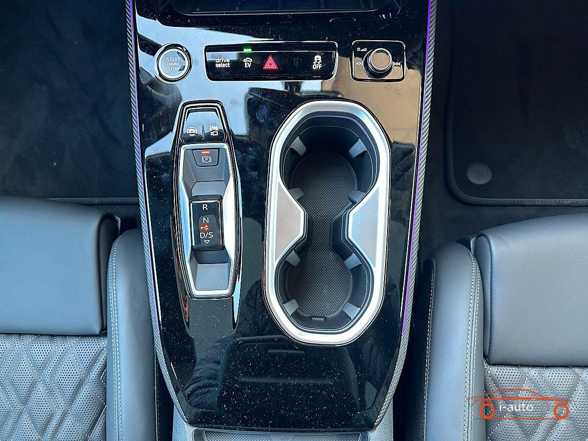 Audi A6 2026 na predaj – fotografia 27