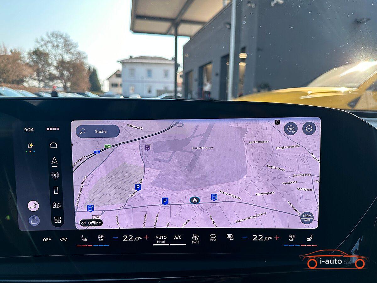 Audi A6 2026 na predaj – fotografia 29