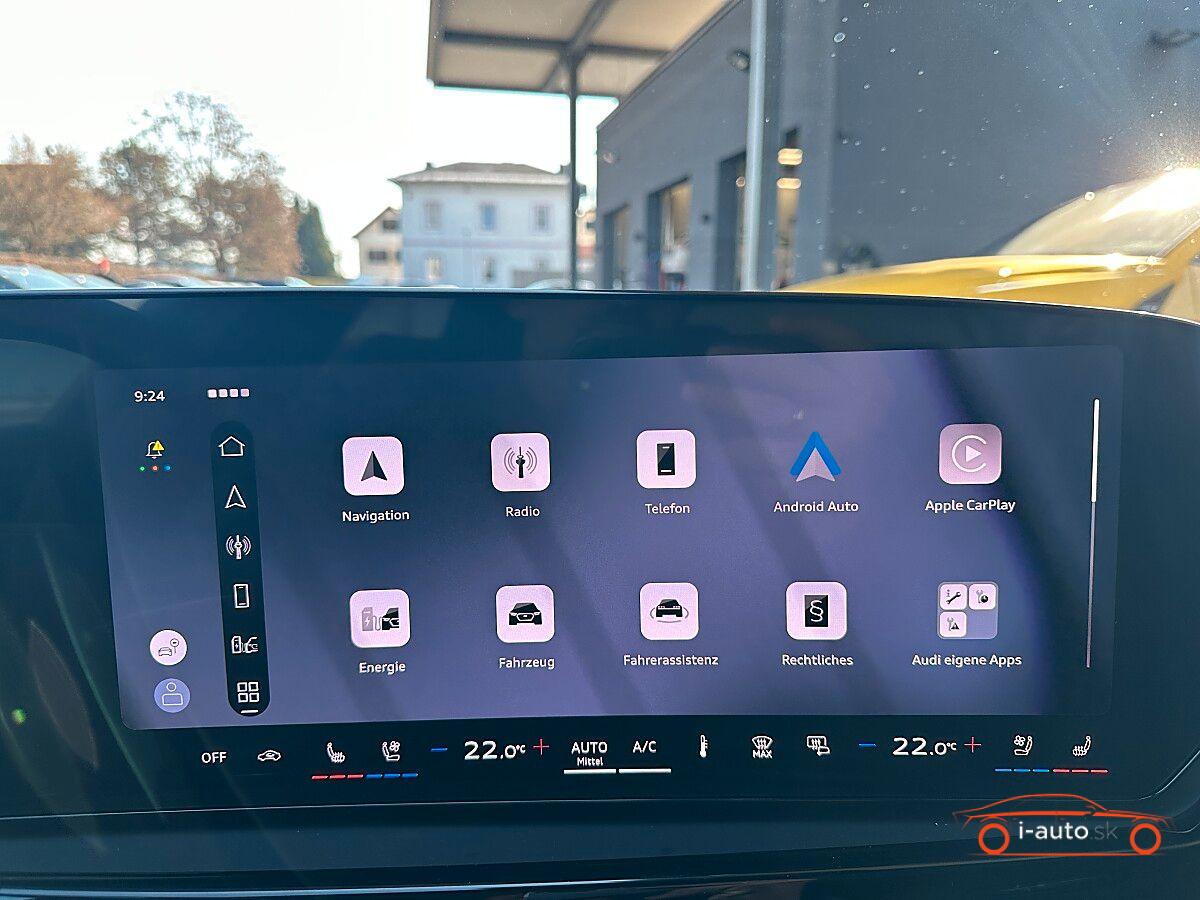 Audi A6 2026 na predaj – fotografia 31