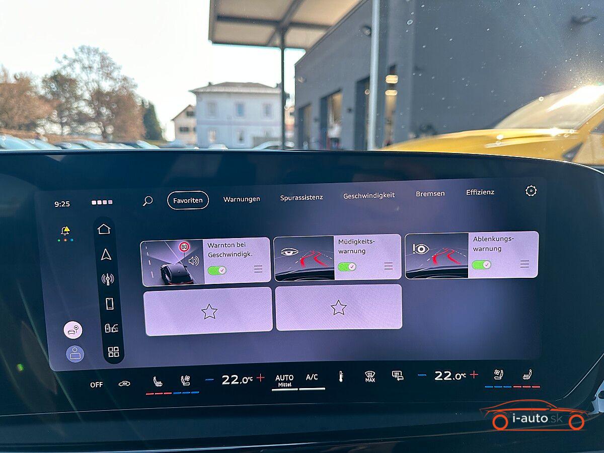 Audi A6 2026 na predaj – fotografia 34