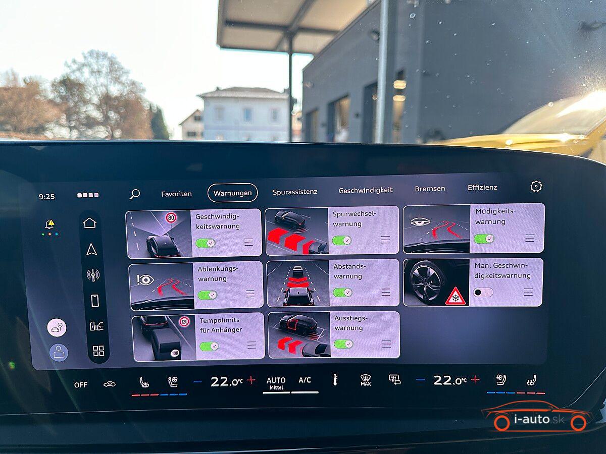 Audi A6 2026 na predaj – fotografia 35