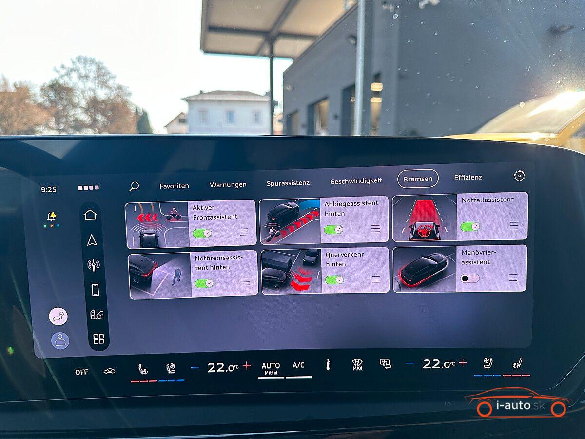 Audi A6 2026 na predaj – fotografia 38