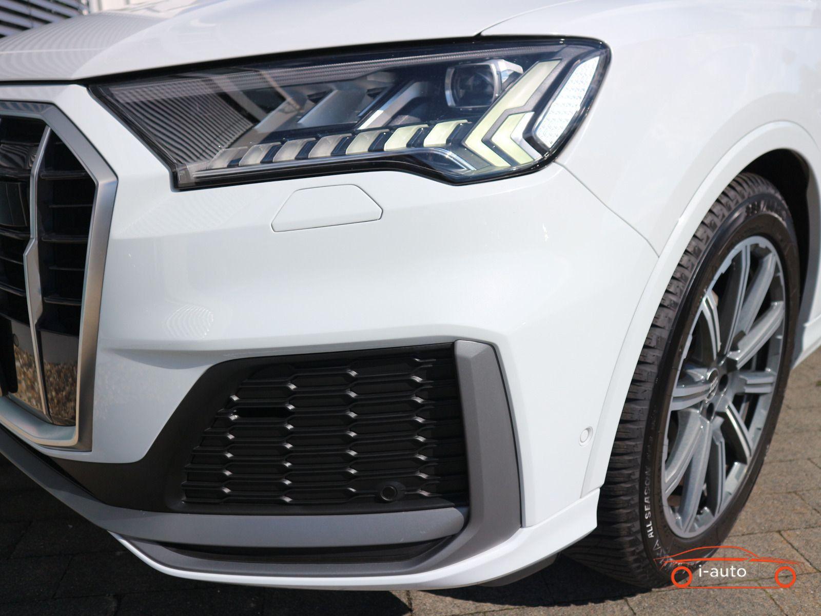 Audi Q7 2021 na predaj – fotografia 5