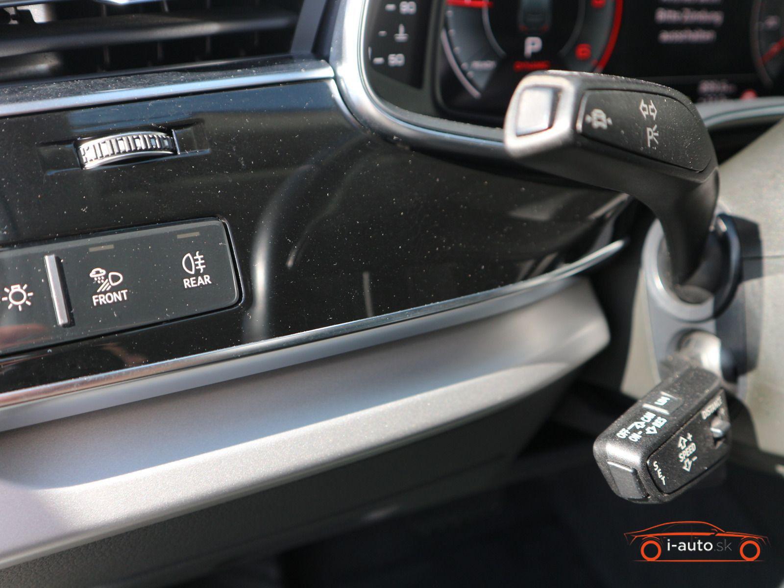 Audi Q7 2021 na predaj – fotografia 8