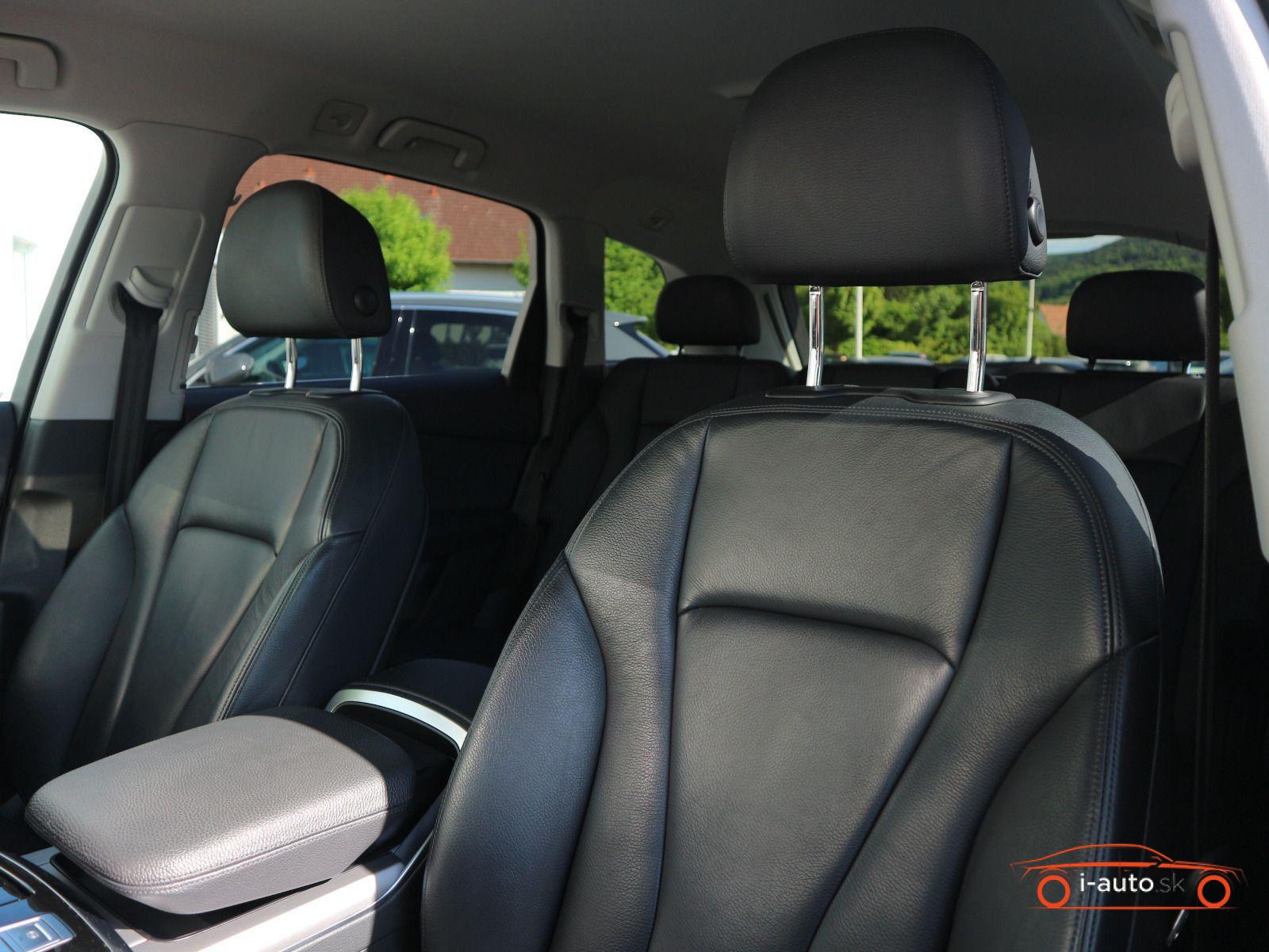 Audi Q7 2021 na predaj – fotografia 11