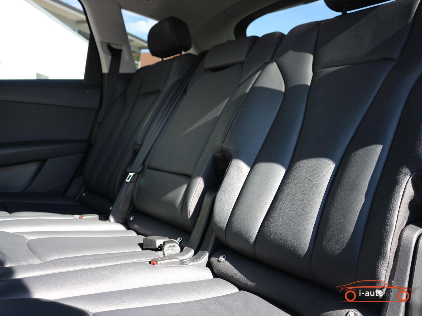 Audi Q7 2021 na predaj – fotografia 12