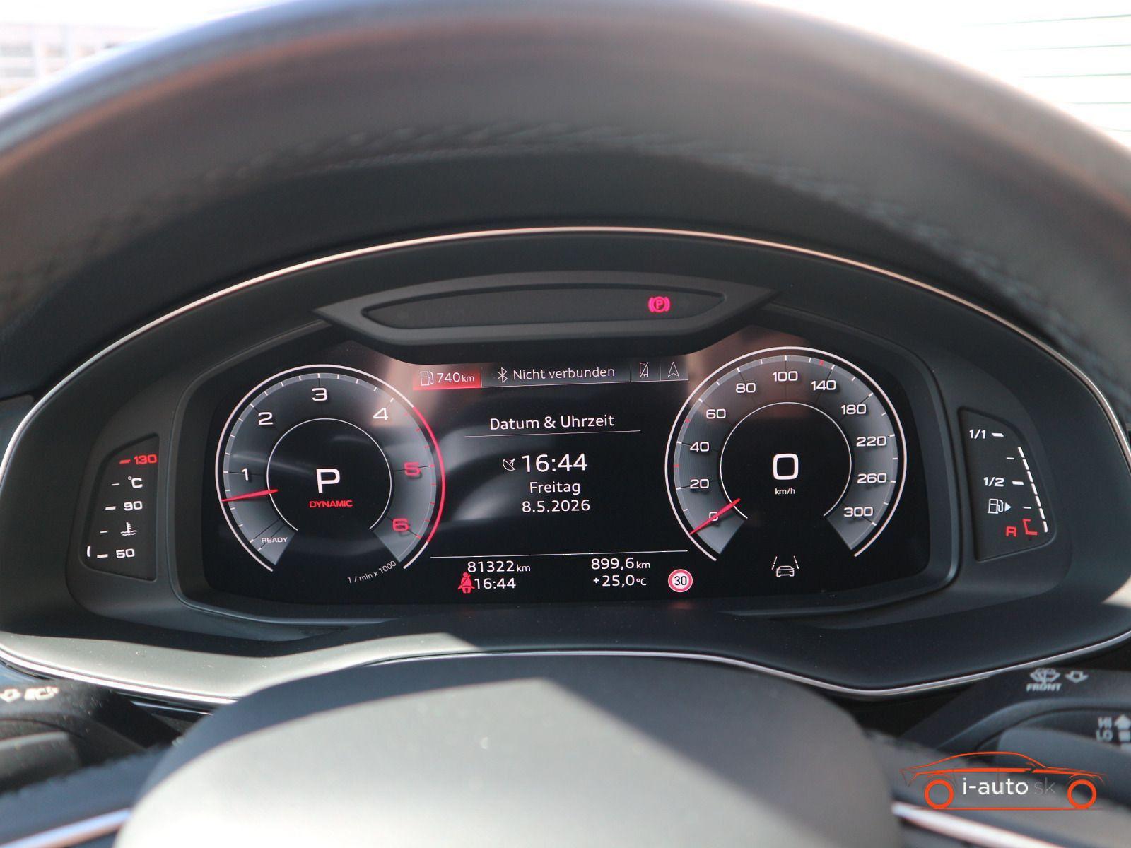 Audi Q7 2021 na predaj – fotografia 15