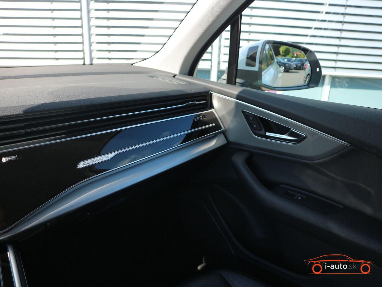 Audi Q7 2021 na predaj – fotografia 18