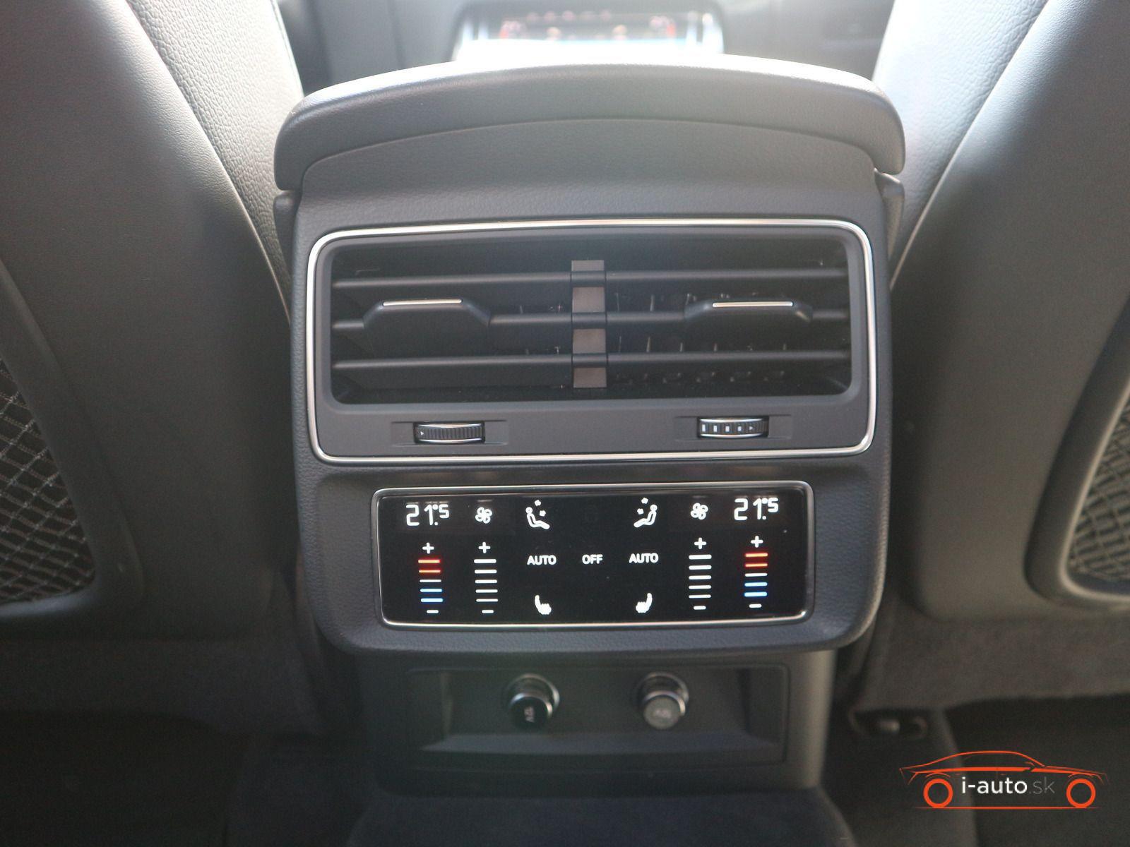 Audi Q7 2021 na predaj – fotografia 19