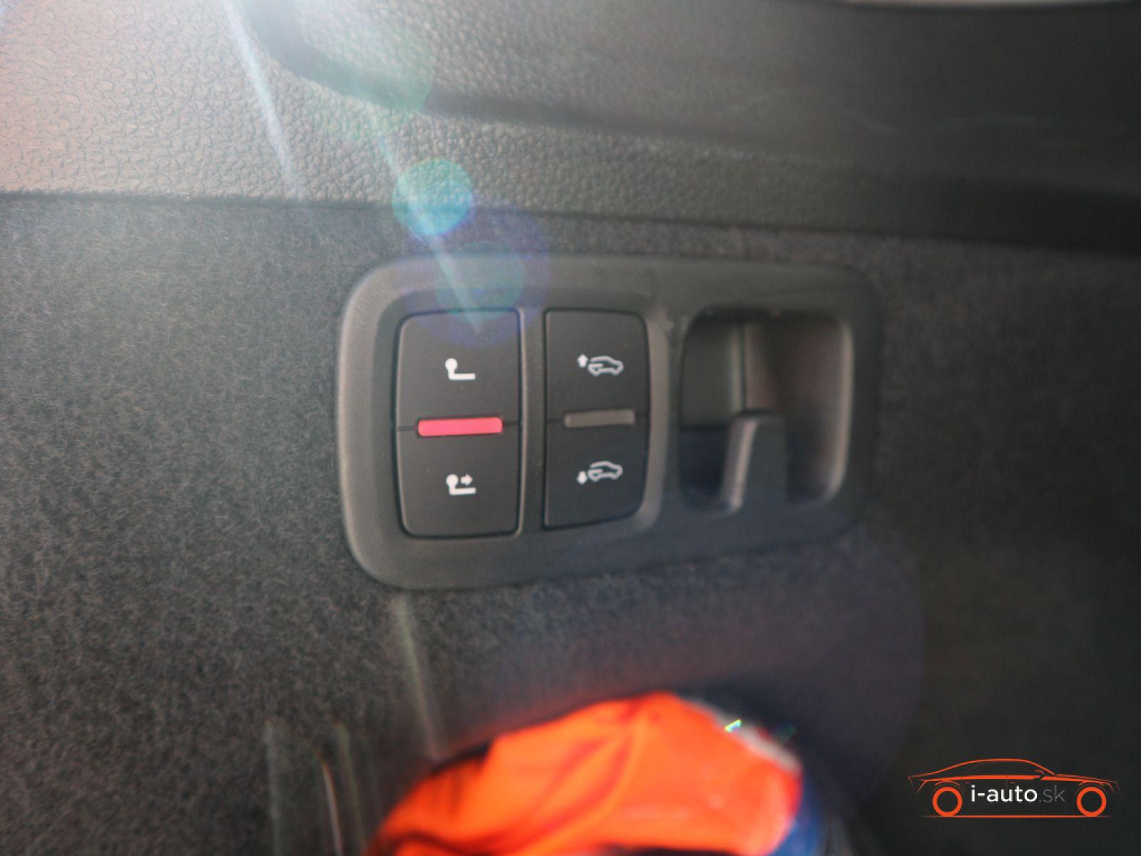 Audi Q7 2021 na predaj – fotografia 23