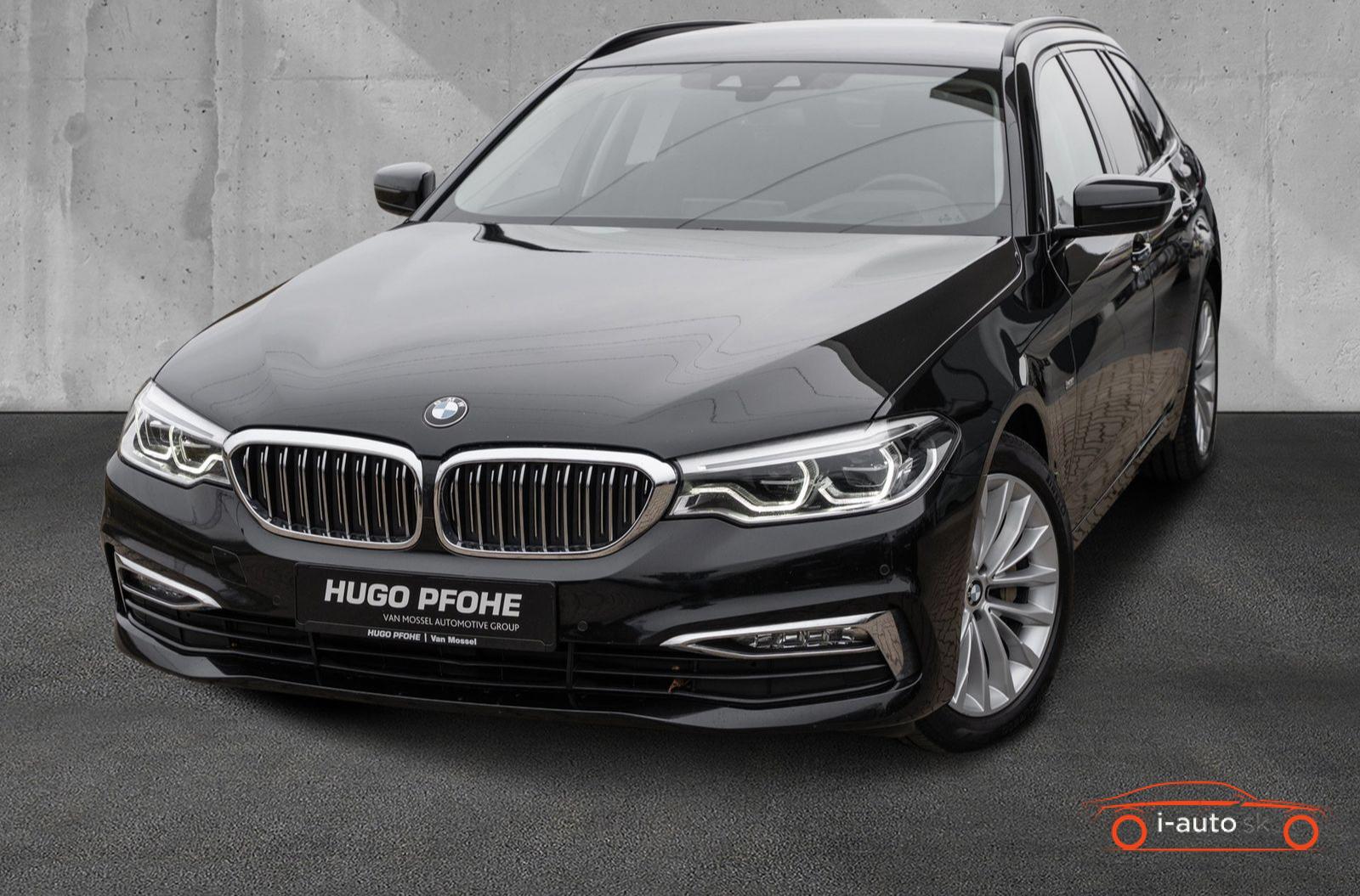 BMW Rad 5