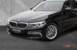 BMW Rad 5 2018 na predaj – fotografia 4