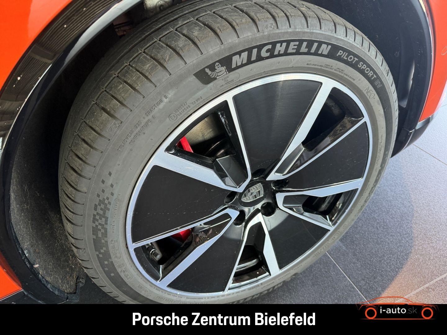 Porsche Macan 2024 na predaj – fotografia 17
