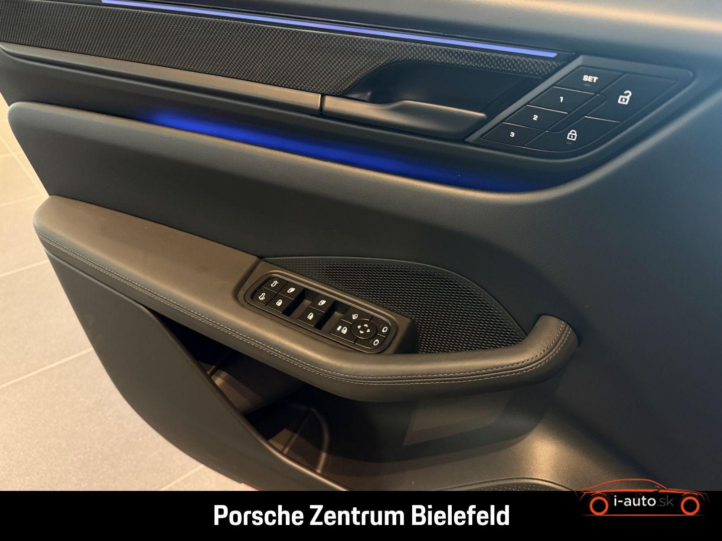 Porsche Macan 2024 na predaj – fotografia 22