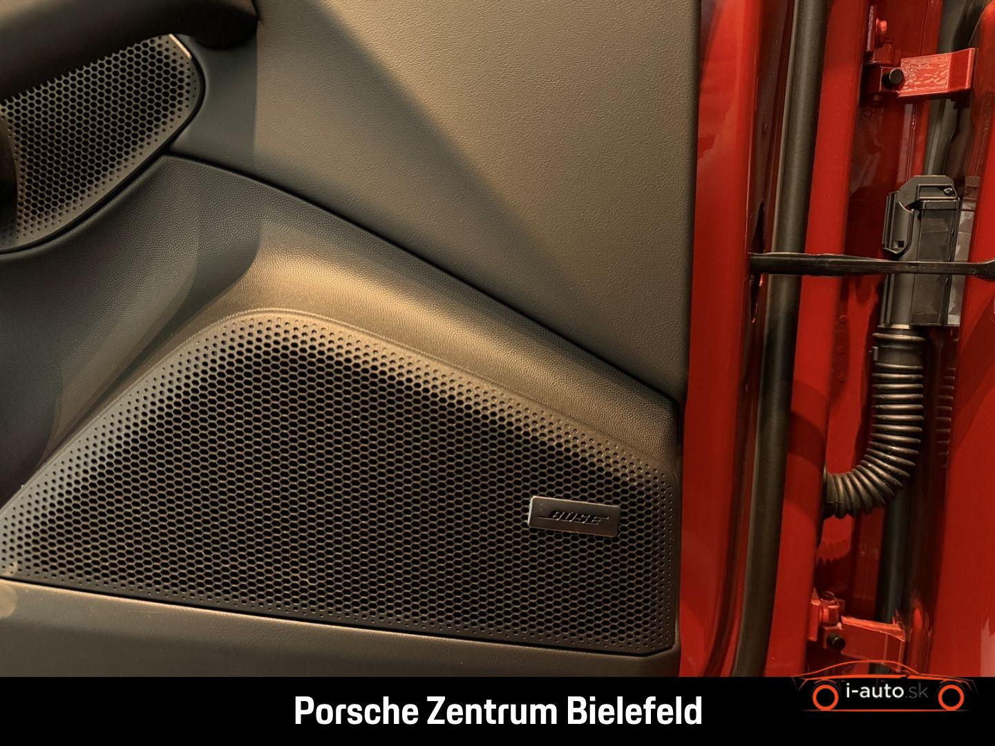 Porsche Macan 2024 na predaj – fotografia 23