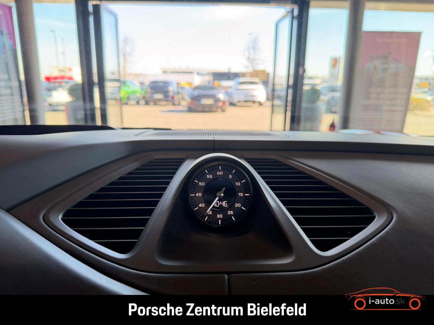 Porsche Macan 2024 na predaj – fotografia 25