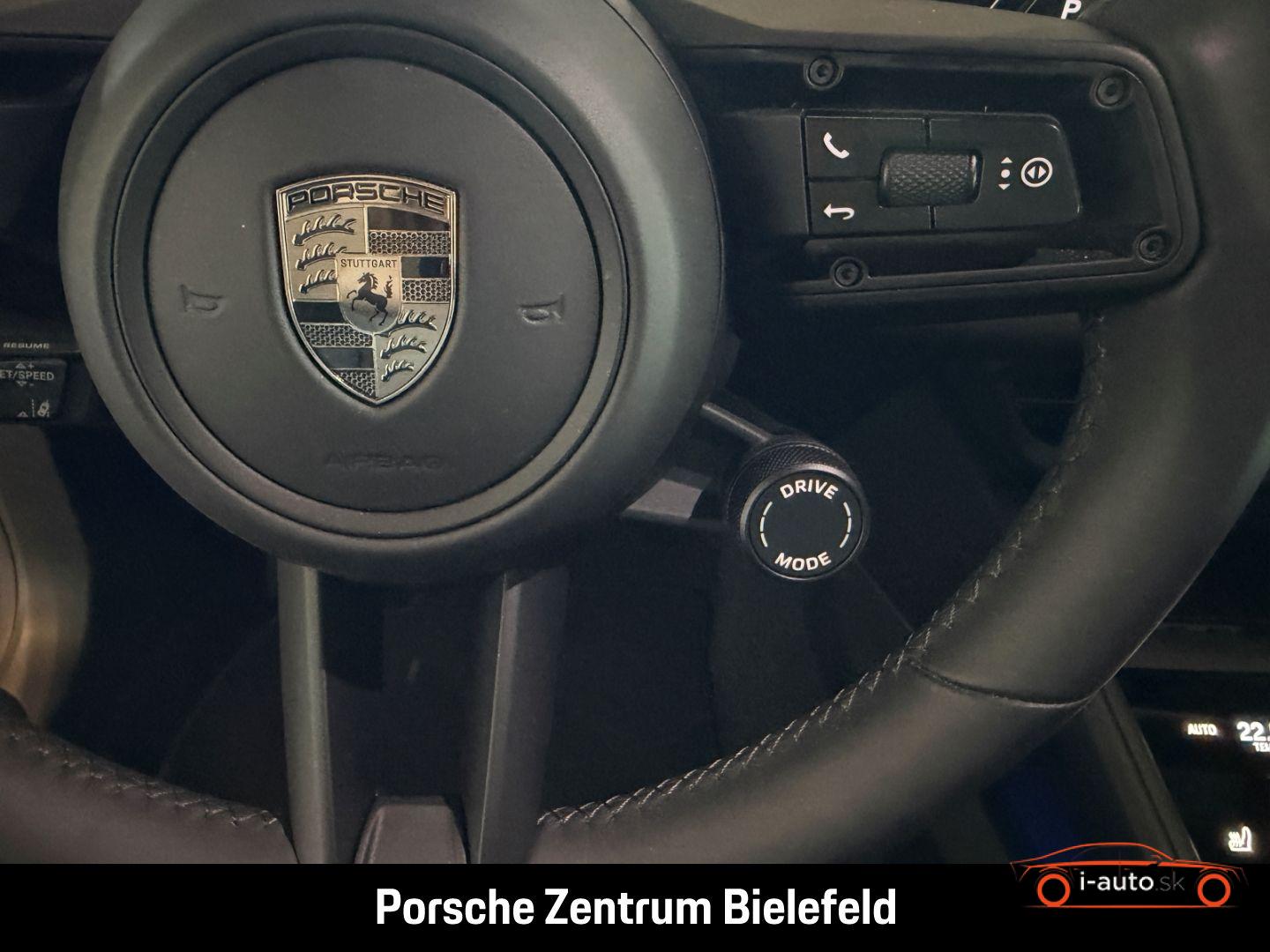 Porsche Macan 2024 na predaj – fotografia 26