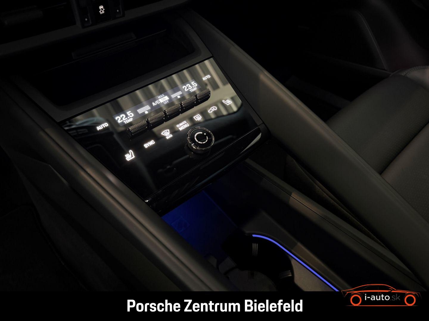Porsche Macan 2024 na predaj – fotografia 28