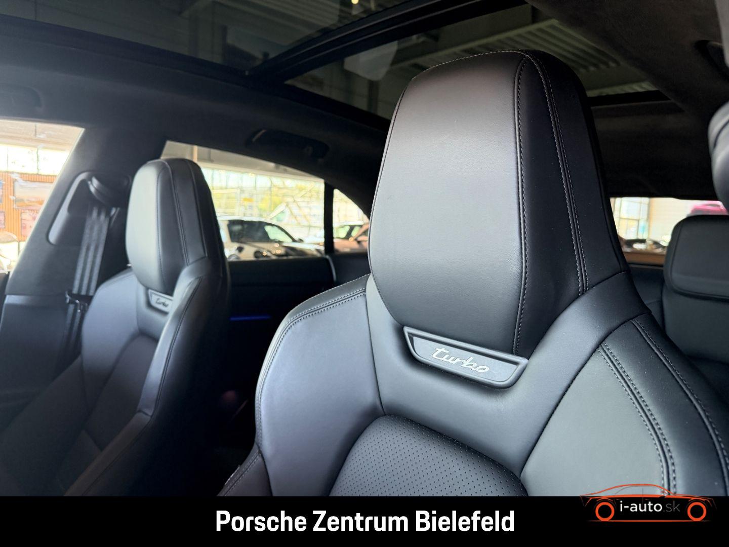 Porsche Macan 2024 na predaj – fotografia 29