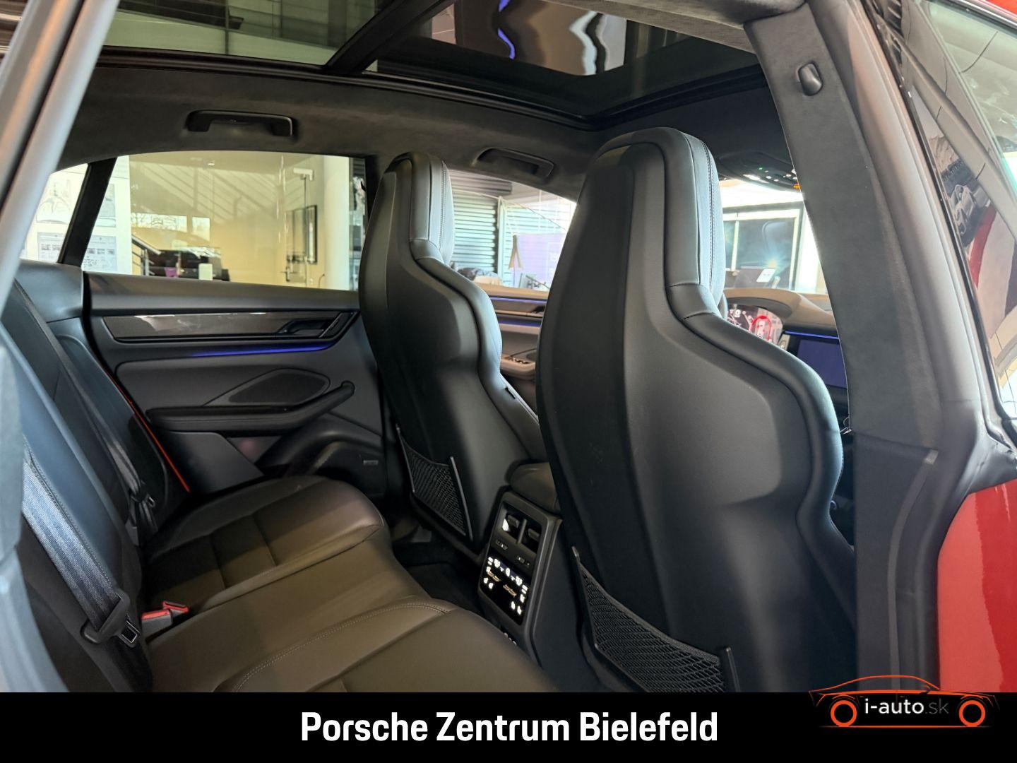 Porsche Macan 2024 na predaj – fotografia 31