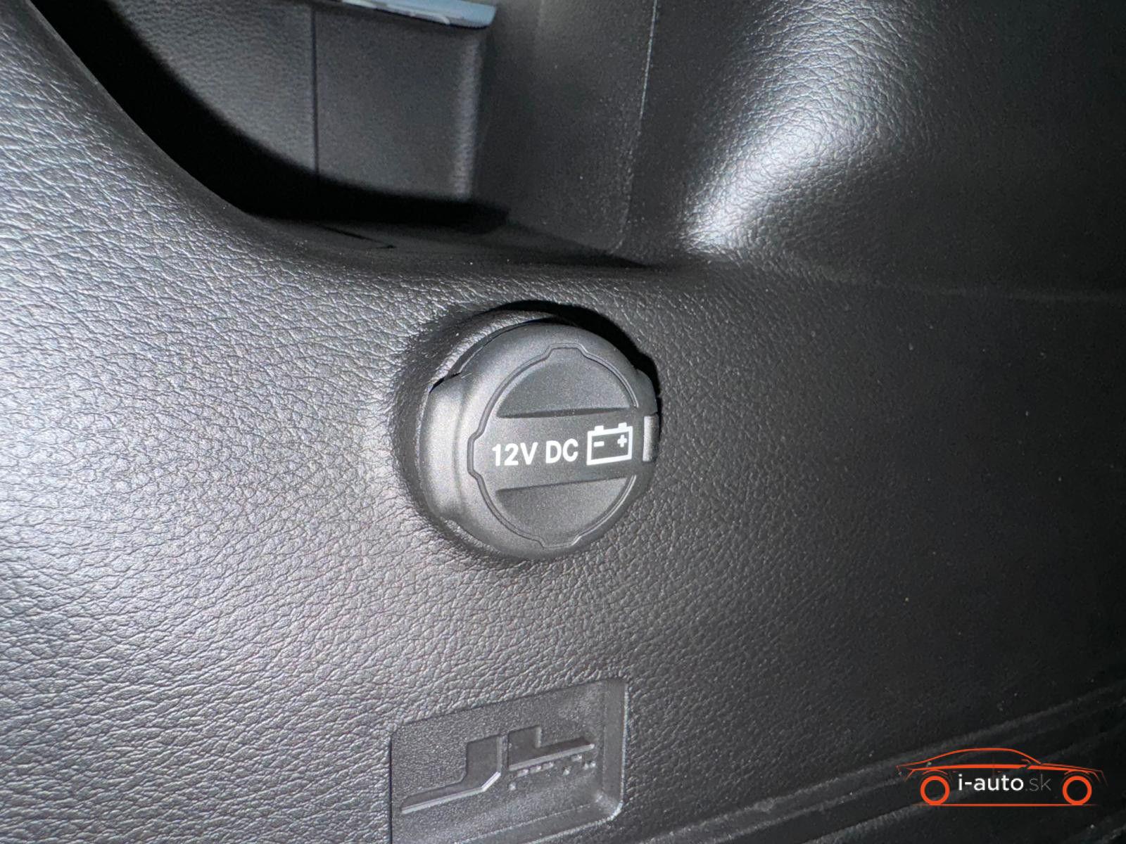 Jeep Wrangler 2026 na predaj – fotografia 21