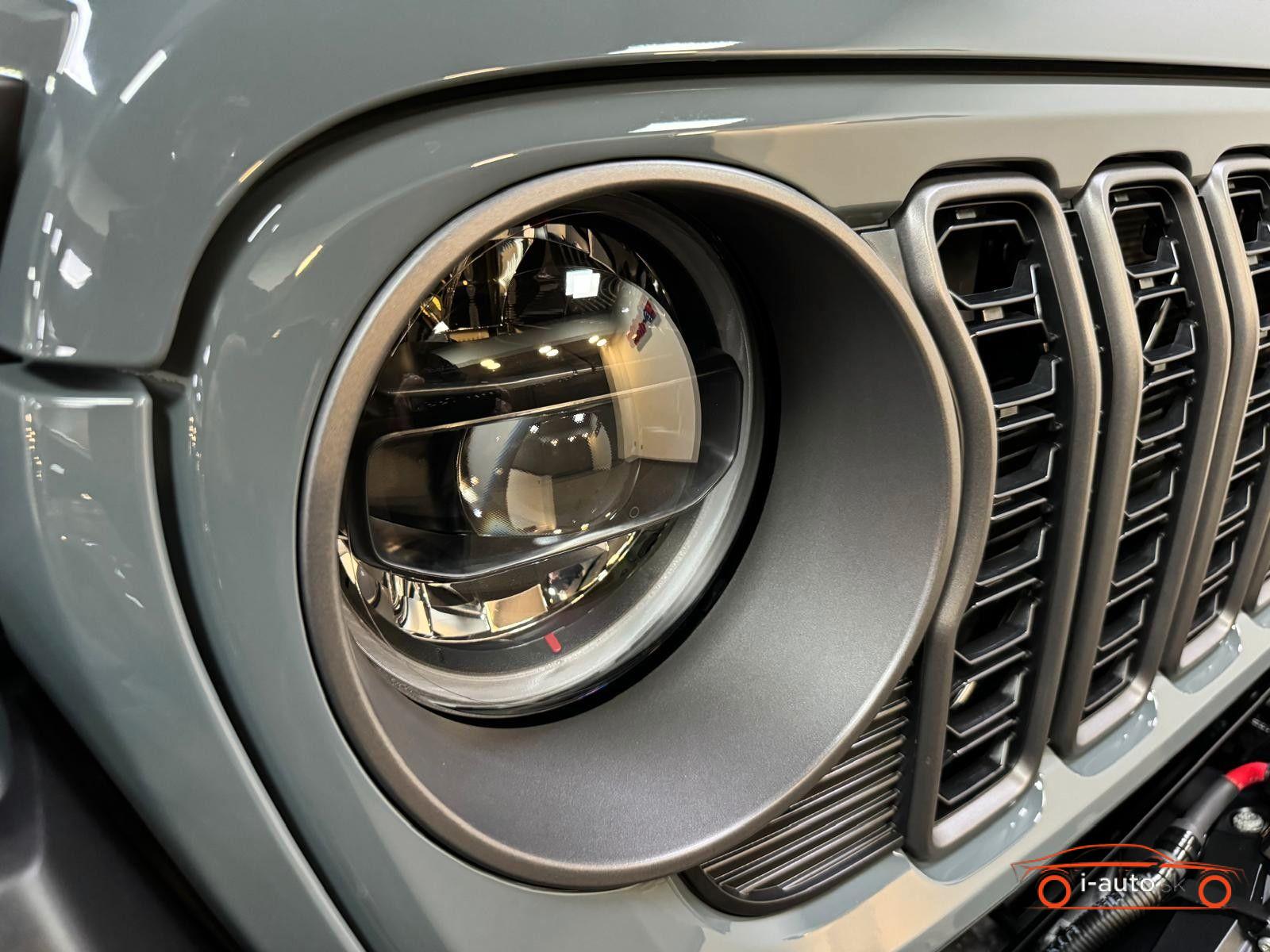 Jeep Wrangler 2026 na predaj – fotografia 26