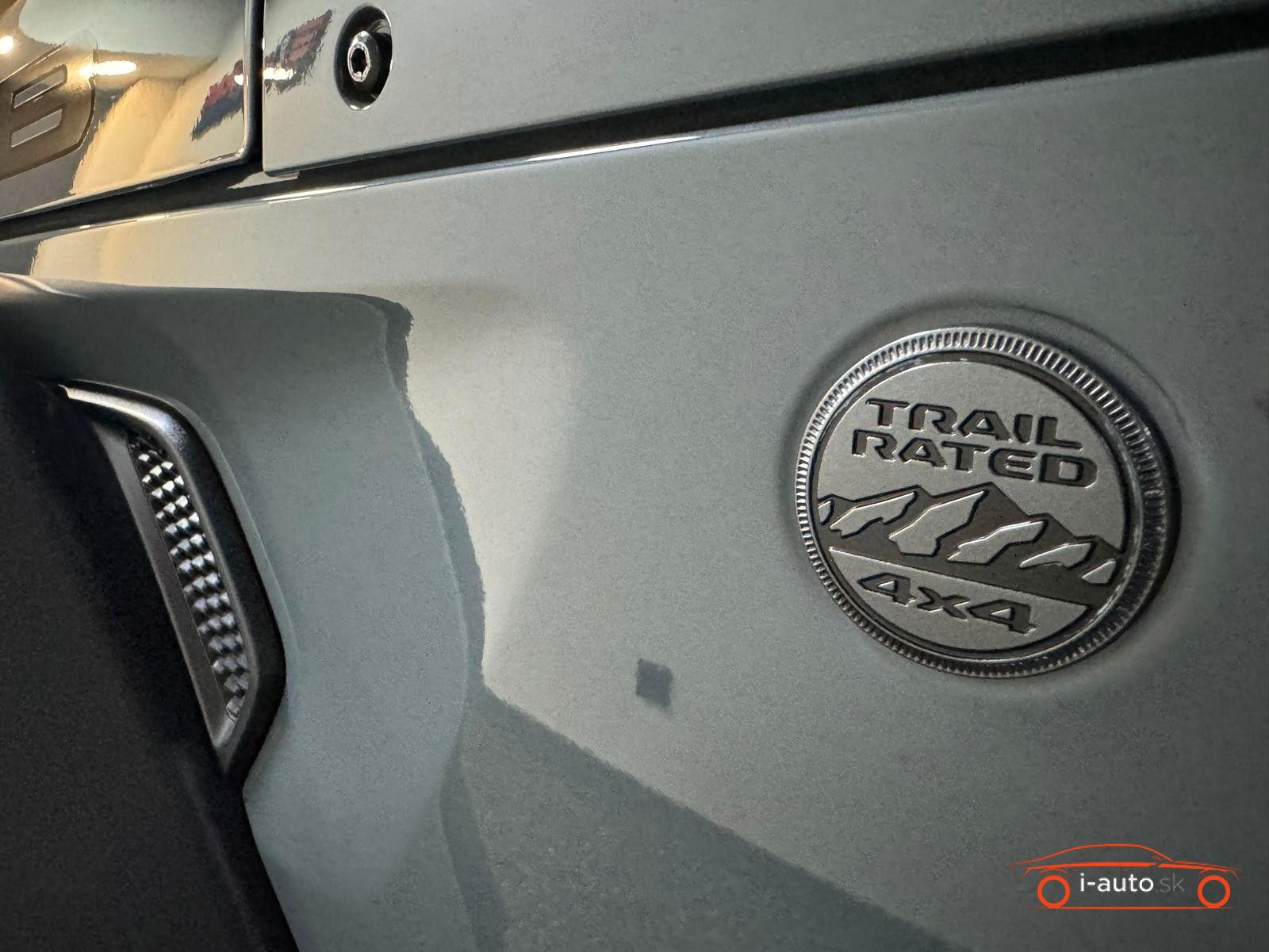 Jeep Wrangler 2026 na predaj – fotografia 27